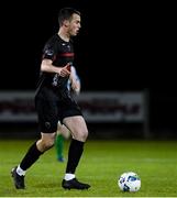 10 March 2020; James Carroll of Wexford FC during the EA Sports Cup First Round match between Wexford FC and Bray Wanderers at Ferrycarrig Park in Wexford. Photo by Matt Browne/Sportsfile