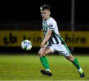 10 March 2020; Dean O'Shea of Bray Wanderers during the EA Sports Cup First Round match between Wexford FC and Bray Wanderers at Ferrycarrig Park in Wexford. Photo by Matt Browne/Sportsfile