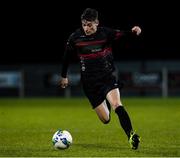 10 March 2020; Sean Roche of Wexford FC during the EA Sports Cup First Round match between Wexford FC and Bray Wanderers at Ferrycarrig Park in Wexford. Photo by Matt Browne/Sportsfile