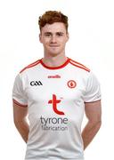 10 March 2020; Conor Meyler during a Tyrone Football squad portraits session at the Tyrone GAA School of Excellence in Garvaghy, Tyrone. Photo by Oliver McVeigh/Sportsfile