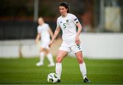 11 March 2020; Niamh Fahey of Republic of Ireland during the UEFA Women's 2021 European Championships Qualifier match between Montenegro and Republic of Ireland at Pod Malim Brdom in Petrovac, Montenegro. Photo by Stephen McCarthy/Sportsfile
