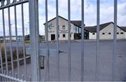 15 March 2020; A general view of Manguard Plus Kildare GAA Centre of Excellence at Hawkfield in Newbridge, Kildare. Following directives from the Irish Government and the Department of Health the majority of the country's sporting associations have suspended all activity until March 29, in an effort to contain the spread of the Coronavirus (COVID-19).  Photo by Piaras Ó Mídheach/Sportsfile