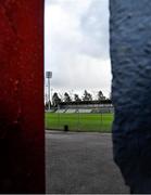 15 March 2020; A general view of Páirc Uí Rinn GAA stadium in Cork. Following directives from the Irish Government and the Department of Health the majority of the country's sporting associations have suspended all activity until March 29, in an effort to contain the spread of the Coronavirus (COVID-19). Photo by Eóin Noonan/Sportsfile