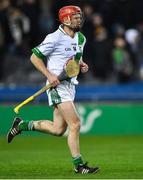 18 January 2020; Tommy Walsh of Tullaroan runs to his position at full-forward before the AIB GAA Hurling All-Ireland Intermediate Club Championship Final between Fr. O’Neill's and Tullaroan at Croke Park in Dublin. Photo by Piaras Ó Mídheach/Sportsfile