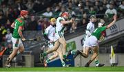 18 January 2020; Tommy Walsh of Tullaroan during the AIB GAA Hurling All-Ireland Intermediate Club Championship Final between Fr. O’Neill's and Tullaroan at Croke Park in Dublin. Photo by Piaras Ó Mídheach/Sportsfile