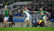 18 January 2020; Tommy Walsh of Tullaroan during the AIB GAA Hurling All-Ireland Intermediate Club Championship Final between Fr. O’Neill's and Tullaroan at Croke Park in Dublin. Photo by Piaras Ó Mídheach/Sportsfile