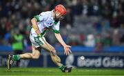 18 January 2020; Tommy Walsh of Tullaroan during the AIB GAA Hurling All-Ireland Intermediate Club Championship Final between Fr. O’Neill's and Tullaroan at Croke Park in Dublin. Photo by Piaras Ó Mídheach/Sportsfile