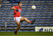 22 February 2020; Ciarán Sheehan of Cork during the Allianz Football League Division 3 Round 4 match between Tipperary and Cork at Semple Stadium in Thurles, Tipperary. Photo by Piaras Ó Mídheach/Sportsfile