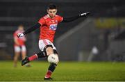 22 February 2020; Luke Connolly of Cork during the Allianz Football League Division 3 Round 4 match between Tipperary and Cork at Semple Stadium in Thurles, Tipperary. Photo by Piaras Ó Mídheach/Sportsfile
