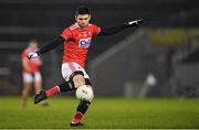 22 February 2020; Luke Connolly of Cork during the Allianz Football League Division 3 Round 4 match between Tipperary and Cork at Semple Stadium in Thurles, Tipperary. Photo by Piaras Ó Mídheach/Sportsfile