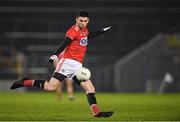 22 February 2020; Luke Connolly of Cork during the Allianz Football League Division 3 Round 4 match between Tipperary and Cork at Semple Stadium in Thurles, Tipperary. Photo by Piaras Ó Mídheach/Sportsfile