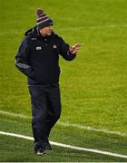 22 February 2020; Cork manager Ronan McCarthy during the Allianz Football League Division 3 Round 4 match between Tipperary and Cork at Semple Stadium in Thurles, Tipperary. Photo by Piaras Ó Mídheach/Sportsfile