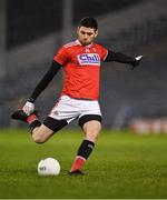 22 February 2020; Luke Connolly of Cork during the Allianz Football League Division 3 Round 4 match between Tipperary and Cork at Semple Stadium in Thurles, Tipperary. Photo by Piaras Ó Mídheach/Sportsfile