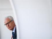 23 March 2019; Republic of Ireland manager Mick McCarthy prior to the UEFA EURO2020 Qualifier Group D match between Gibraltar and Republic of Ireland at Victoria Stadium in Gibraltar. Photo by Stephen McCarthy/Sportsfile