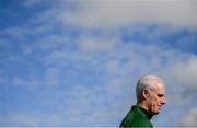 20 March 2019; Republic of Ireland manager Mick McCarthy during a Republic of Ireland training session at the FAI National Training Centre in Abbotstown, Dublin. Photo by Stephen McCarthy/Sportsfile