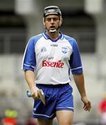5 August 2007; Paul Flynn of Waterford. Guinness All-Ireland Hurling Championship Quater-Final Replay, Cork v Waterford, Croke Park, Dublin. Picture credit; Stephen McCarthy / SPORTSFILE