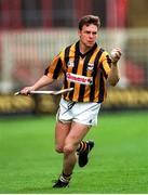 7 May 1995; Charlie Carter of Kilkenny during the Church & General National League Hurling Final between Kilkenny and Clare at Semple Stadium in Thurles, Tipperary. Photo by Ray McManus/Sportsfile
