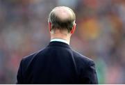 29 May 1994. Jack Charlton. Friendly International, Rep of Ireland v Germany, Stuttgart, Germany. Photo by Ray McManus/Sportsfile