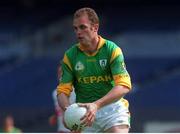 7 May 2000; John McDermott of Meath during the Church & General National Football League Final between Meath and Derry at Croke Park in Dublin. Photo by Ray Lohan/Sportsfile