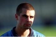 22 May 2001; Martin Cahill during a Dublin Senior Football Training Session at Parnell Park in Dublin. Photo by Damien Eagers/Sportsfile