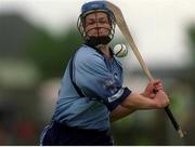 26 May 2002; Tomas McGrane of Dublin. Photo by Matt Browne/Sportsfile