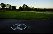 12 May 2020; A general view of Castleknock Golf Club in Dublin as it prepares to re-open as one of the first sports allowed to resume having followed previous directives from the Irish Government on suspending all golfing activity in an effort to contain the spread of the Coronavirus (COVID-19). Golf clubs in the Republic of Ireland can resume activity from May 18th under the Irish government’s Roadmap for Reopening of Society and Business once they follow the protocol jointly published by the GUI and ILGU. The protocol sets out safe measures for golf to return in a phased manner. Photo by Harry Murphy/Sportsfile