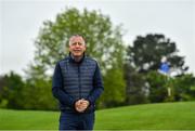 18 May 2020; Douglas Golf Club General Manager John McHenry stands for a portrait as Douglas Golf Club resumes having previously suspended all activity following directives from the Irish Government in an effort to contain the spread of the Coronavirus (COVID-19). Golf clubs in the Republic of Ireland resumed activity on May 18th under the Irish government’s Roadmap for Reopening of Society and Business following strict protocols of social distancing and hand sanitisation among others allowing it to return in a phased manner. Photo by Eóin Noonan/Sportsfile