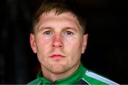 28 May 2020; Boxer Jason Quigley during a training session in Ballybofey, Donegal, while adhering to the guidelines of social distancing. Following directives from the Irish Government, the majority of sporting associations have suspended all organised sporting activity in an effort to contain the spread of the Coronavirus (COVID-19) pandemic. Photo by Stephen McCarthy/Sportsfile