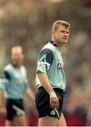 30 July 1995; Charlie Redmond of Dublin during the Bank of Ireland Leinster Senior Football Championship Final match between Dublin and Meath at Croke Park in Dublin. Photo by Ray McManus/Sportsfile