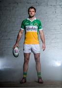 11 June 2020; Glenswilly and Donegal footballer Michael Murphy is pictured ahead of the final two episodes of AIB’s GAA series ‘The Toughest Trade’ on Virgin Media Television this summer. The series features GAA stars Aidan O’Shea, Michael Murphy, Lee Chin, and Brendan Maher as they swap sports with their counterparts in American Football, Rugby, Ice Hockey and Cricket. For exclusive content and to see why AIB are backing Club and County follow us @AIB_GAA on Twitter, Instagram, Facebook and AIB.ie/GAA. Photo by Ramsey Cardy/Sportsfile
