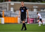 3 July 2020; Andrew Quinn during a Dundalk training match at Oriel Park in Dundalk, Louth. Photo by Ben McShane/Sportsfile