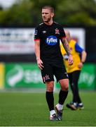 3 July 2020; Sean Murray during a Dundalk training match at Oriel Park in Dundalk, Louth. Photo by Ben McShane/Sportsfile