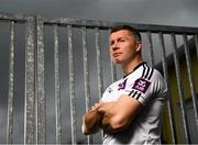 16 July 2020; Pictured is former Portumna and Galway hurler Damien Hayes ahead of this weekend’s return of play for GAA clubs across Ireland. With no Provincial or All-Ireland series due to Covid-19, 2020 is a unique season for Club games. AIB, sponsors of the GAA All Ireland Football and Hurling Club Championships for 30 years, extends best wishes to all teams returning to pitches across the country. AIB is proud to sponsor the AIB GAA All-Ireland Club Championships in the Junior, Intermediate and Senior Championships across Football, Hurling and Camogie. For exclusive content and to see why AIB are backing Club and County follow @AIB_GAA on Twitter, Instagram, Facebook and AIB.ie/GAA. Photo by Harry Murphy/Sportsfile