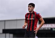 14 July 2020; Dawson Devoy of Bohemians during a Club Friendly between Dundalk and Bohemians at Oriel Park in Dundalk, Louth. Photo by Ben McShane/Sportsfile