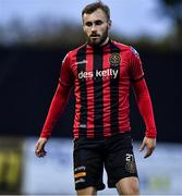 14 July 2020; Luke Wade Slater of Bohemians during a Club Friendly between Dundalk and Bohemians at Oriel Park in Dundalk, Louth. Photo by Ben McShane/Sportsfile