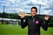 21 July 2020; Ballyhale Shamrocks and Kilkenny hurler TJ Reid at the launch of AIB’s The Toughest Summer, a documentary which will tell the story of Summer 2020 which saw an unprecedented halt to Gaelic Games. The series is made up of five webisodes as well as a full-length feature documentary to air on RTÉ One in late August. TJ Reid features in the first webisode that will be available on AIB’s YouTube channel from 1pm on Thursday 23rd July at www.youtube.com/aib. For exclusive content and to see why AIB are backing Club and County follow us @AIB_GAA on Twitter, Instagram, Facebook and AIB.ie/GAA. Photo by David Fitzgerald/Sportsfile