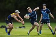 21 July 2020; Shane Stokes during MU Barnhall RFC squad training at MU Barnhall in Leixlip, Kildare. Following the completion of the Non-Contact Rugby Stage last week, the Contact Rugby Stage of the IRFU’s Return to Rugby Guidelines commences this week. At Parsonstown, Leixlip, the MU Barnhall RFC men's squad trained as the club continue their preparations for the Competition Rugby Stage, which is the final stage of the guidelines and when competitive games will begin again. Photo by Ramsey Cardy/Sportsfile