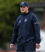 23 July 2020; Coach Gavin Whitney during the Bank of Ireland Leinster Rugby Summer Camp at Kilkenny Rugby Club in Foulkstown, Kilkenny. Photo by Matt Browne/Sportsfile