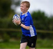 23 July 2020; Paul Murphy during the Bank of Ireland Leinster Rugby Summer Camp at Kilkenny Rugby Club in Foulkstown, Kilkenny. Photo by Matt Browne/Sportsfile