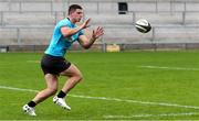 23 July 2020; Nick Timoney during an Ulster Rugby squad training session at Kingspan Stadium in Belfast. Photo by Robyn McMurray for Ulster Rugby via Sportsfile