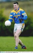 11 January 2004; Liam Keenan, Longford. O'Byrne Cup, Longford v Meath, Pairc na Gael, Dromard, Co. Longford. Picture credit; Damien Eagers / SPORTSFILE *EDI*