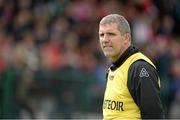 30 June 2013; Kevin Walsh, Sligo Manager. GAA Football All-Ireland Senior Championship, Round 1, Derry v Sligo, Owenbeg, Derry. Picture credit: Oliver McVeigh / SPORTSFILE