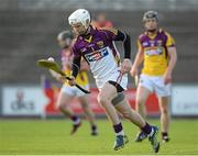29 June 2013; Mark Fanning, Wexford. GAA Hurling All-Ireland Senior Championship, Phase I, Wexford v Carlow, Wexford Park, Wexford. Picture credit: Matt Browne / SPORTSFILE
