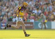 29 June 2013; Eoin Quigley, Wexford. GAA Hurling All-Ireland Senior Championship, Phase I, Wexford v Carlow, Wexford Park, Wexford. Picture credit: Matt Browne / SPORTSFILE