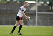 1 July 2013; Kerry's Colm Cooper during squad training ahead of their Munster GAA Football Senior Championship final against Cork on Sunday. Fitzgerald Stadium, Killarney, Co. Kerry. Picture credit: Diarmuid Greene / SPORTSFILE
