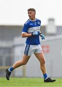 24 July 2020; Gavin Crowley of Templenoe during the Kerry County Senior Club Football Championship Group 1 Round 1 match between Dr Crokes and Templenoe at Fitzgerald Stadium in Killarney, Kerry. GAA matches continue to take place in front of a limited number of people in an effort to contain the spread of the coronavirus (Covid-19) pandemic. Photo by Brendan Moran/Sportsfile