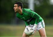 24 July 2020; Micheál Martin of Nemo Rangers during the Cork County Premier Senior Football Championship Group C Round 1 match between Valley Rovers and Nemo Rangers at Fr. O'Driscoll Park in Cloughduv, Cork. GAA matches continue to take place in front of a limited number of people in an effort to contain the spread of the coronavirus (Covid-19) pandemic. Photo by David Fitzgerald/Sportsfile