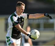 25 July 2020; Billy McGuire of Killarney Legion during the Kerry County Senior Club Football Championship Group 2 Round 1 match between Kilcummin and Killarney Legion at Lewis Road in Killarney, Kerry. GAA matches continue to take place in front of a limited number of people in an effort to contain the spread of the Coronavirus (COVID-19) pandemic. Photo by Brendan Moran/Sportsfile