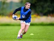 30 July 2020; Katie Whelan during a Leinster U18 Girls Squad Training session at Cill Dara RFC in Kildare. Photo by Piaras Ó Mídheach/Sportsfile