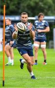 30 July 2020; Dave Kearney during Leinster Rugby squad training at UCD in Dublin. Professional rugby continues its return in a phased manner, having been suspended since March due to the Irish Government's efforts to contain the spread of the Coronavirus (COVID-19) pandemic. Having had zero positive results from the latest round of PCR testing, the Leinster Rugby players and staff have been cleared to enter the next phase of their return to rugby today which includes a graduated return to contact training. Photo by Conor Sharkey for Leinster Rugby via Sportsfile